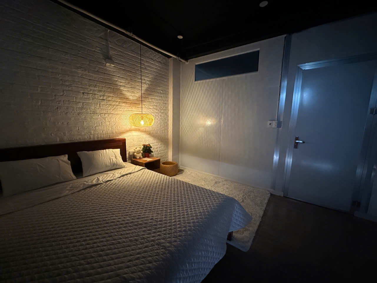 Phòng theo giờ & qua đêm