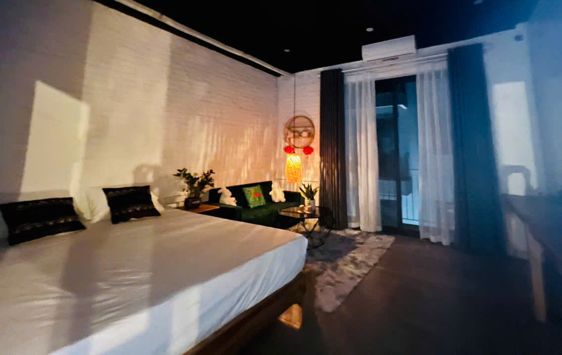 Phòng Suite 2